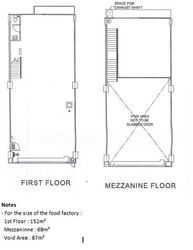 Westview Food Factory (D22), Factory #556599861